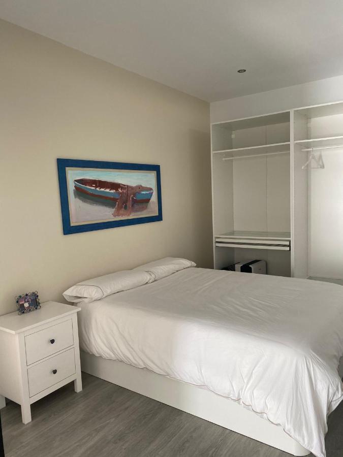 Apartamento En Playa De La Albufereta Alicante Extérieur photo