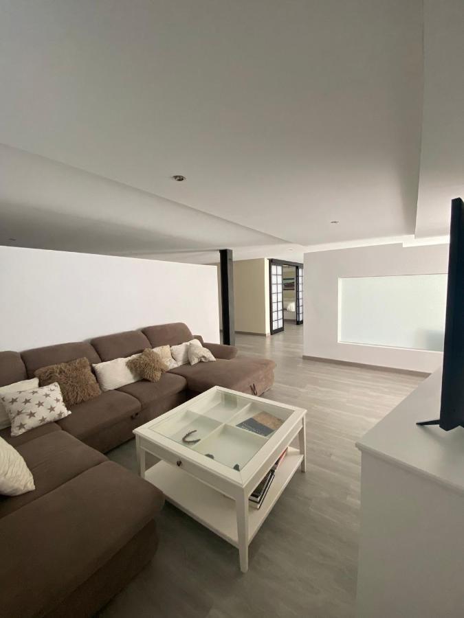 Apartamento En Playa De La Albufereta Alicante Extérieur photo