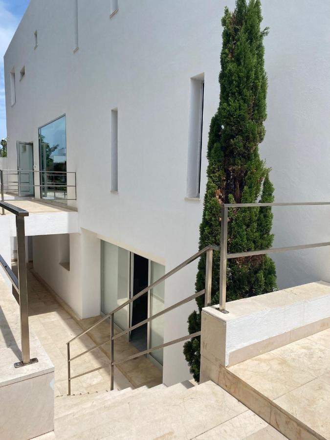 Apartamento En Playa De La Albufereta Alicante Extérieur photo