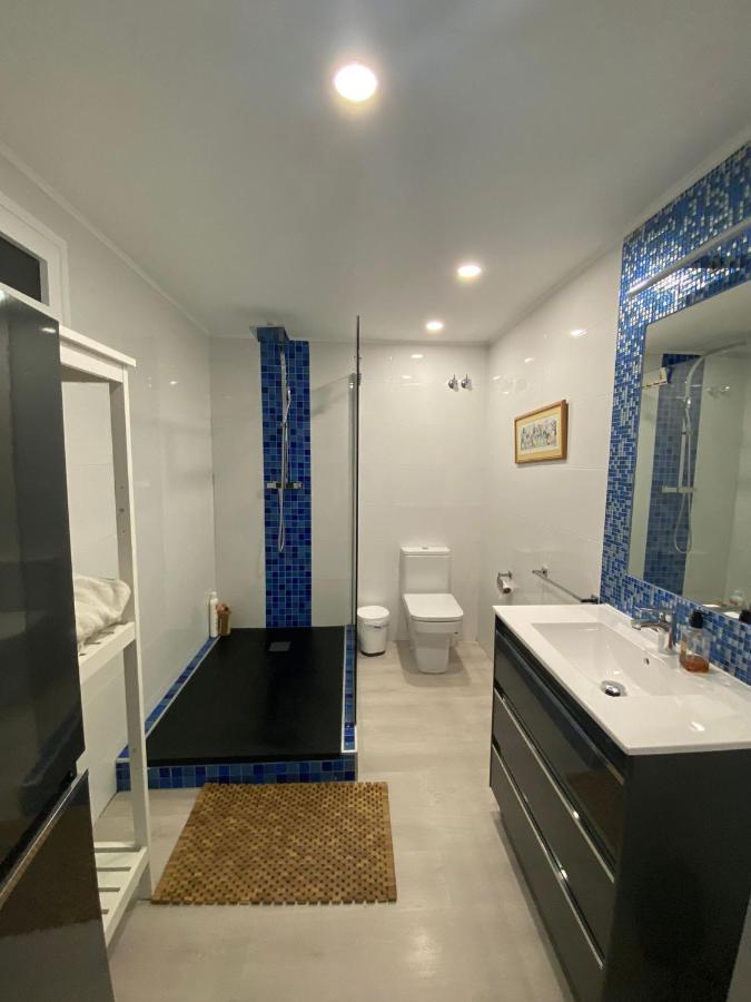 Apartamento En Playa De La Albufereta Alicante Extérieur photo