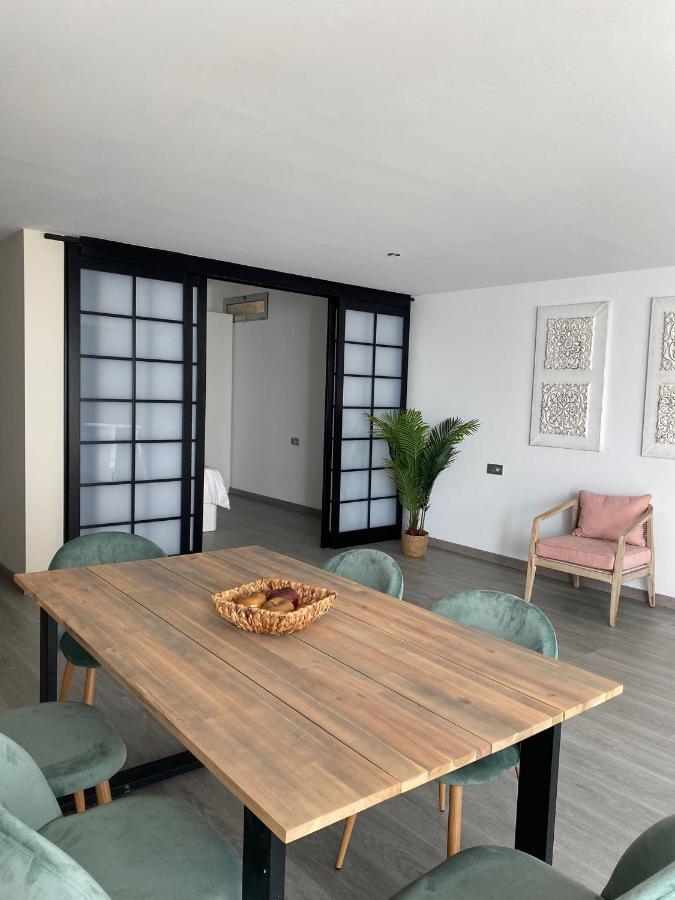 Apartamento En Playa De La Albufereta Alicante Extérieur photo