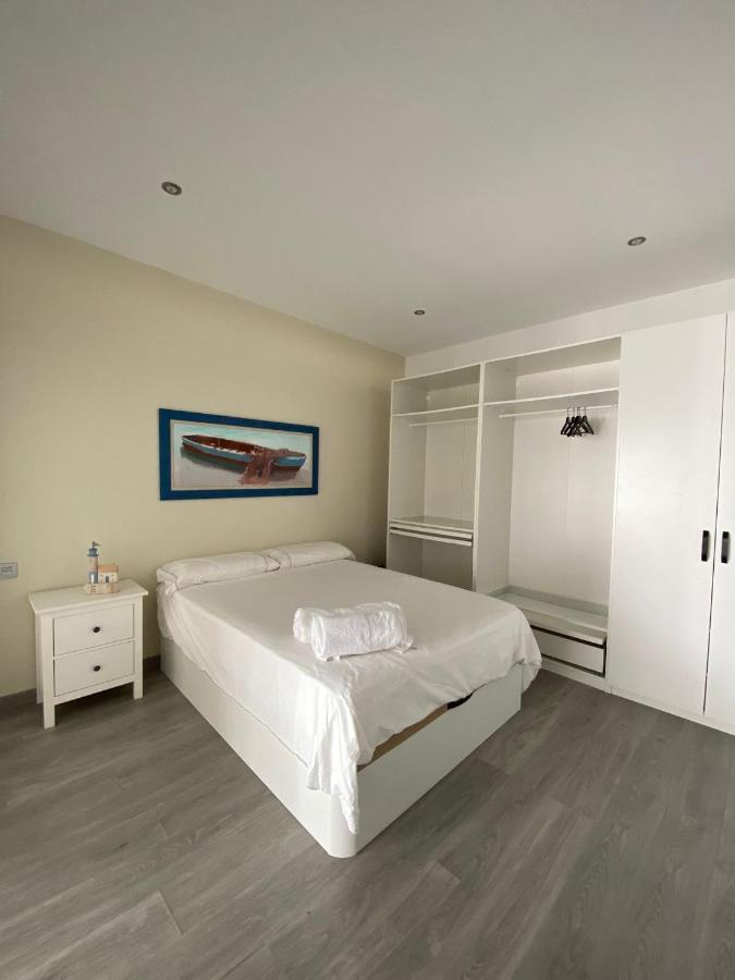 Apartamento En Playa De La Albufereta Alicante Extérieur photo