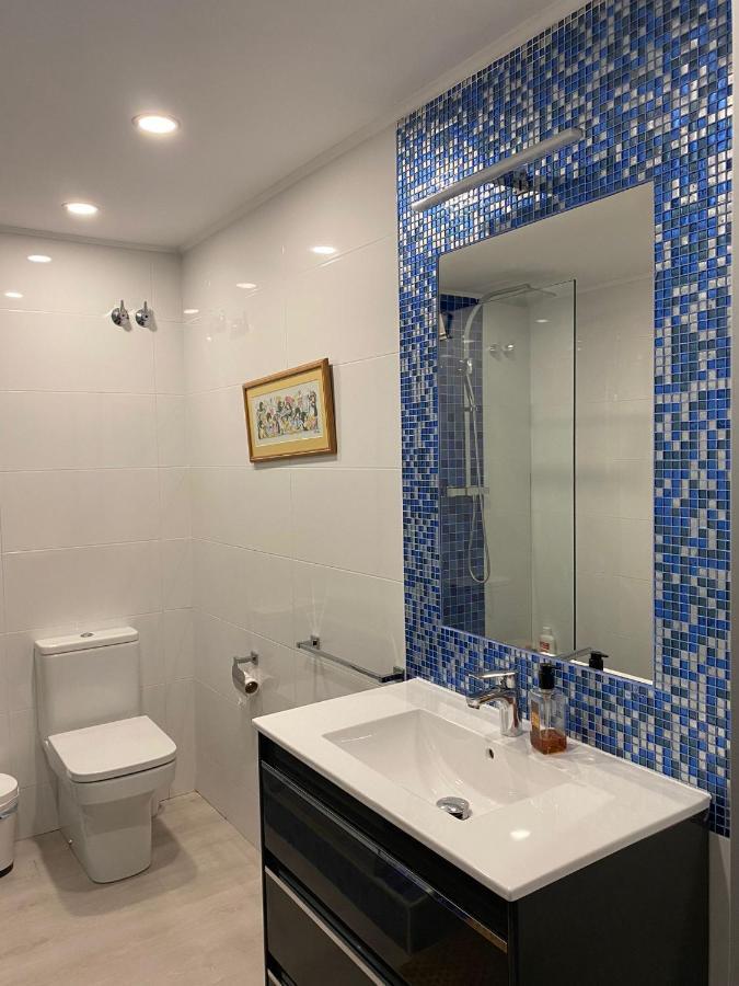 Apartamento En Playa De La Albufereta Alicante Extérieur photo