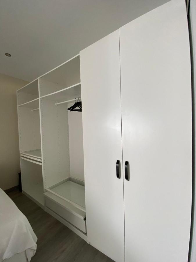 Apartamento En Playa De La Albufereta Alicante Extérieur photo